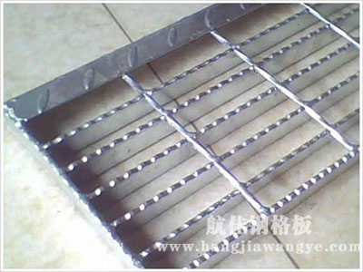 長(zhǎng)春鋸齒鋼格柵