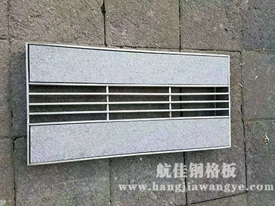 長(zhǎng)春排水溝蓋板